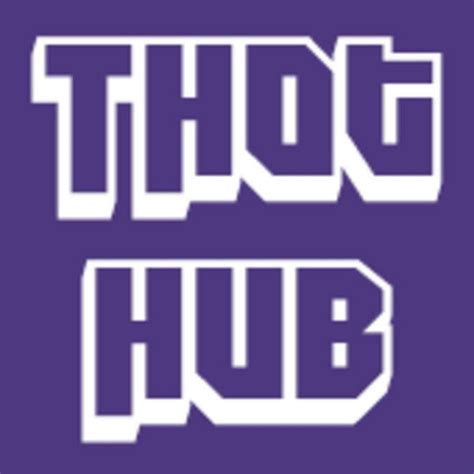 thorhub|Thothub